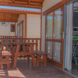 Bungaló de 1 Dormitorio